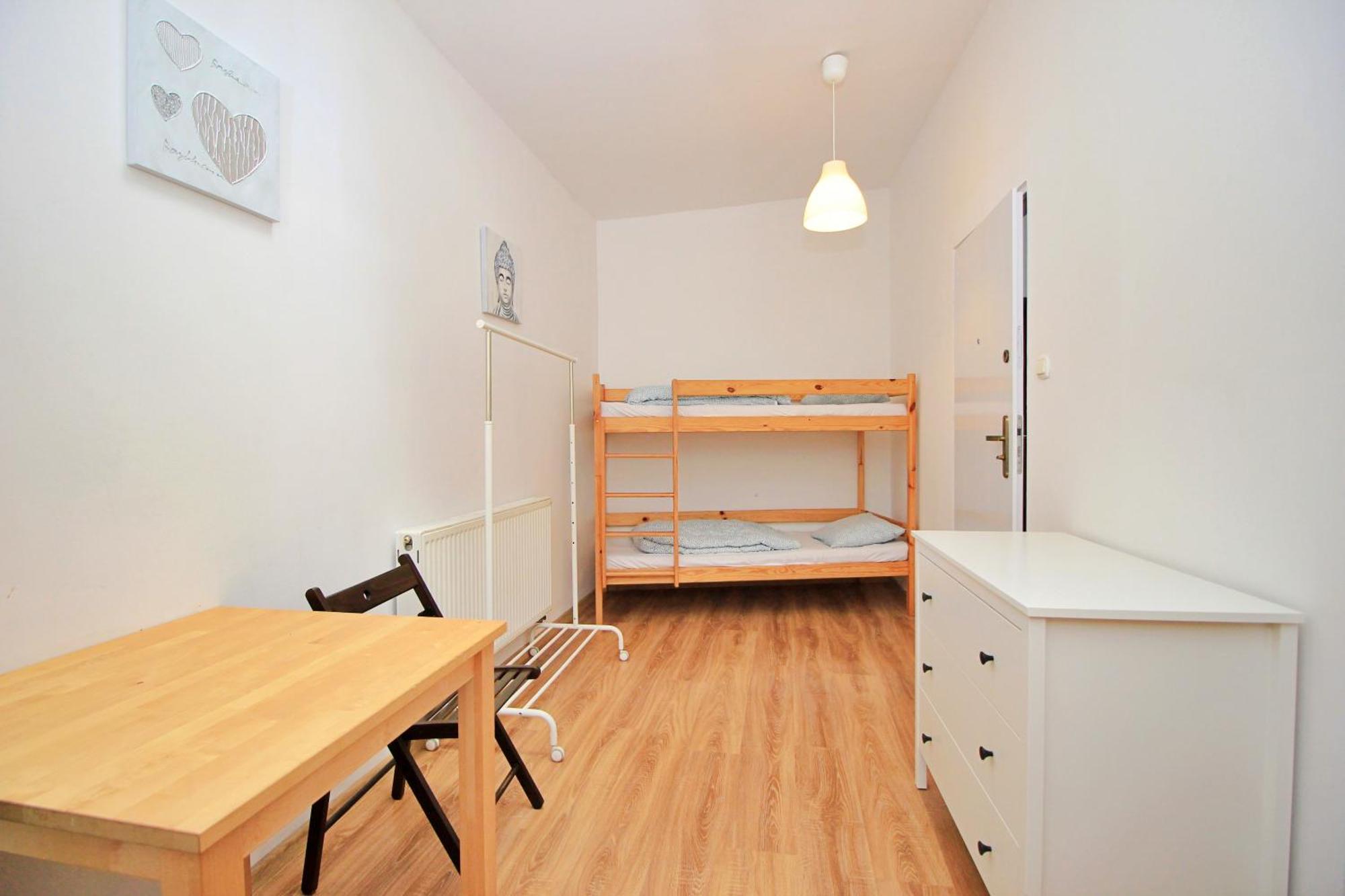 Hostel Cinnamon *