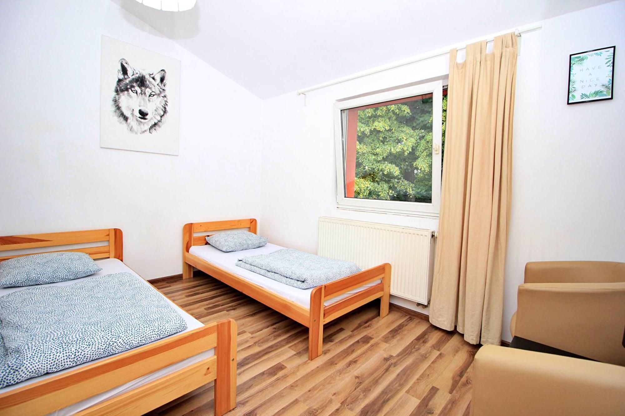 Cinnamon Hostel *