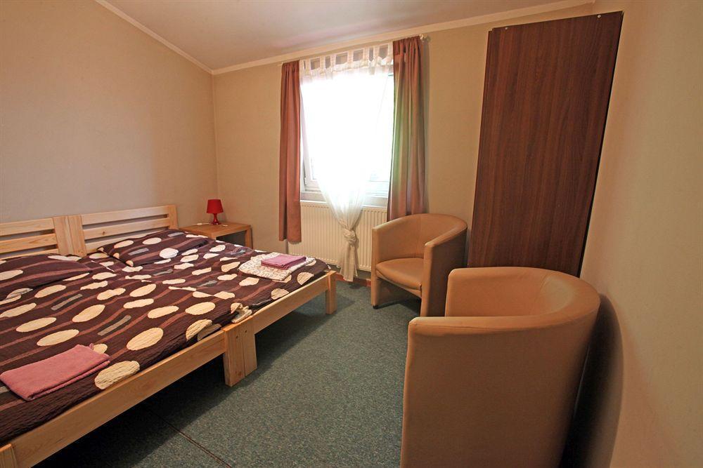 Hostel Cinnamon Krakow