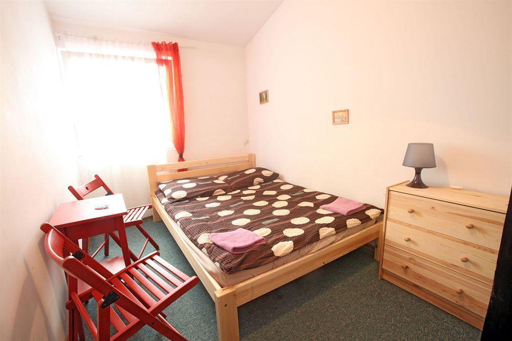 Hostel Cinnamon Krakow