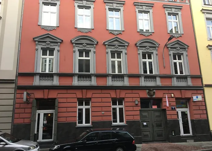 Hostel Cinnamon