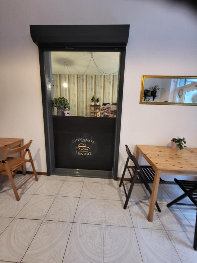 Hostel Cinnamon Krakau