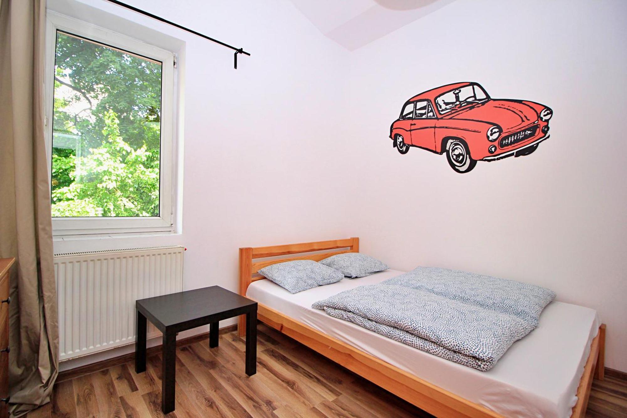 Hostel Cinnamon Krakau