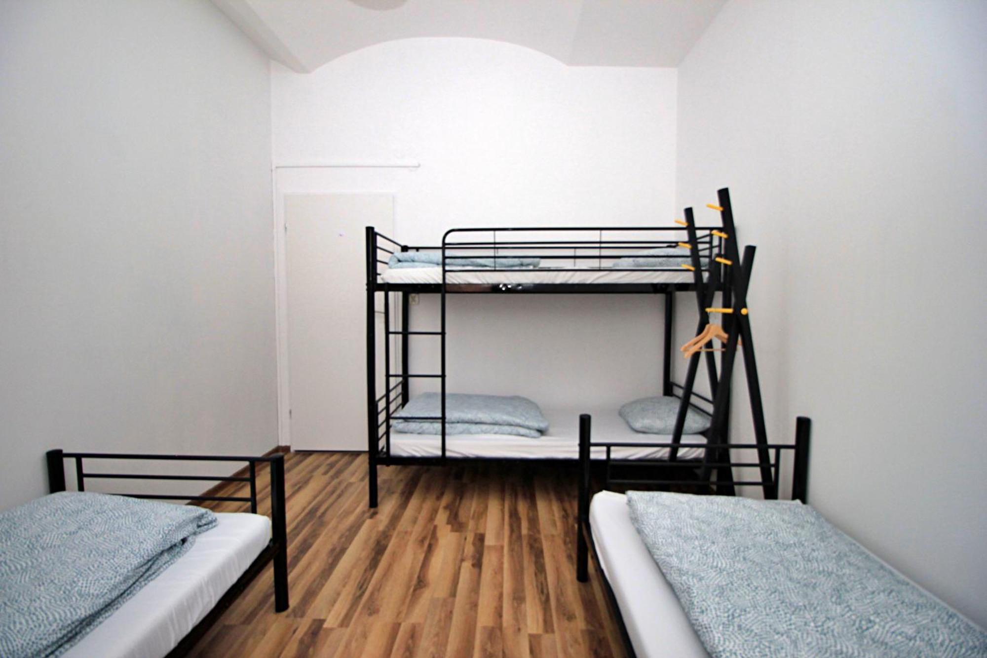 Hostel Cinnamon Krakau