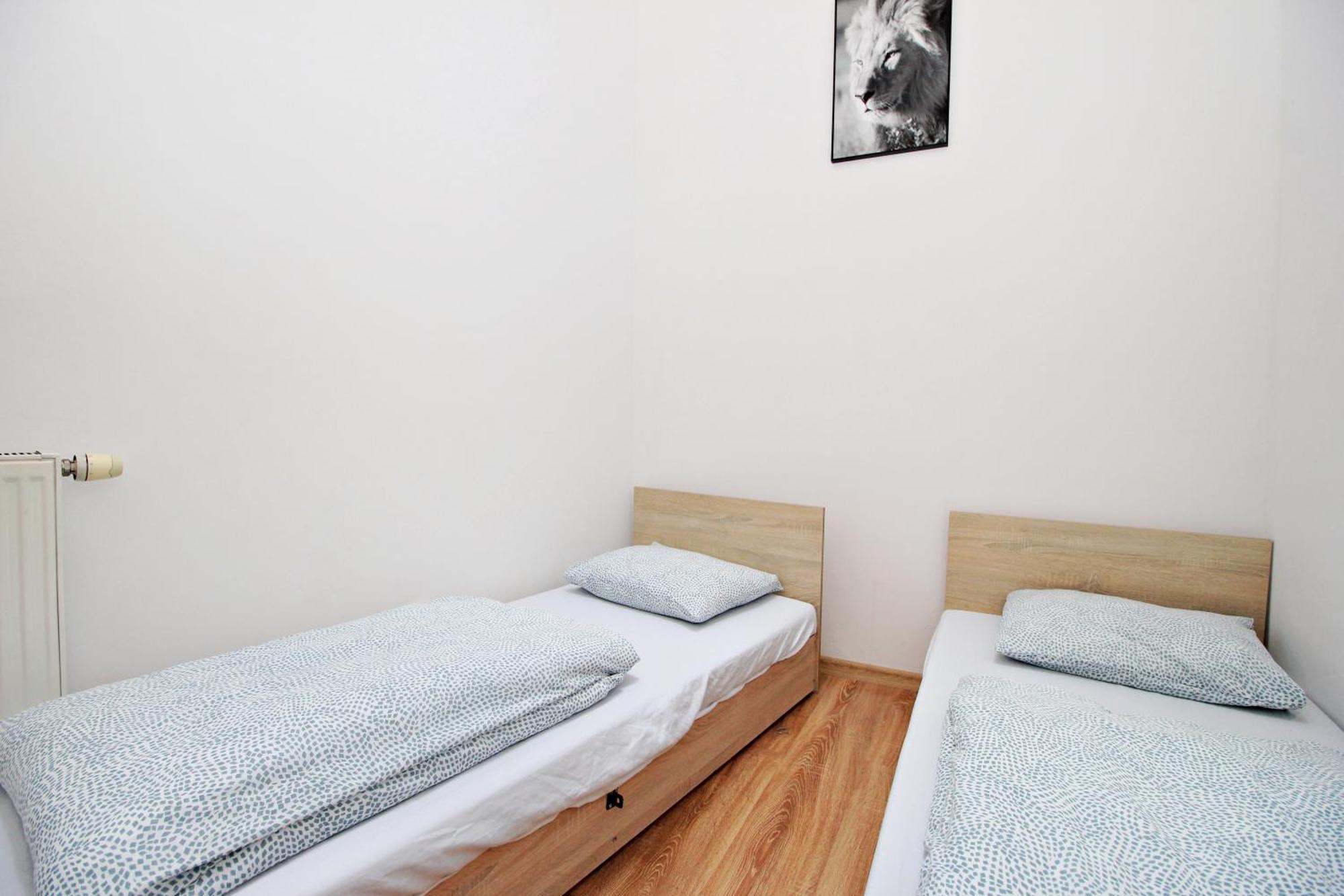 Cinnamon Hostel Krakau