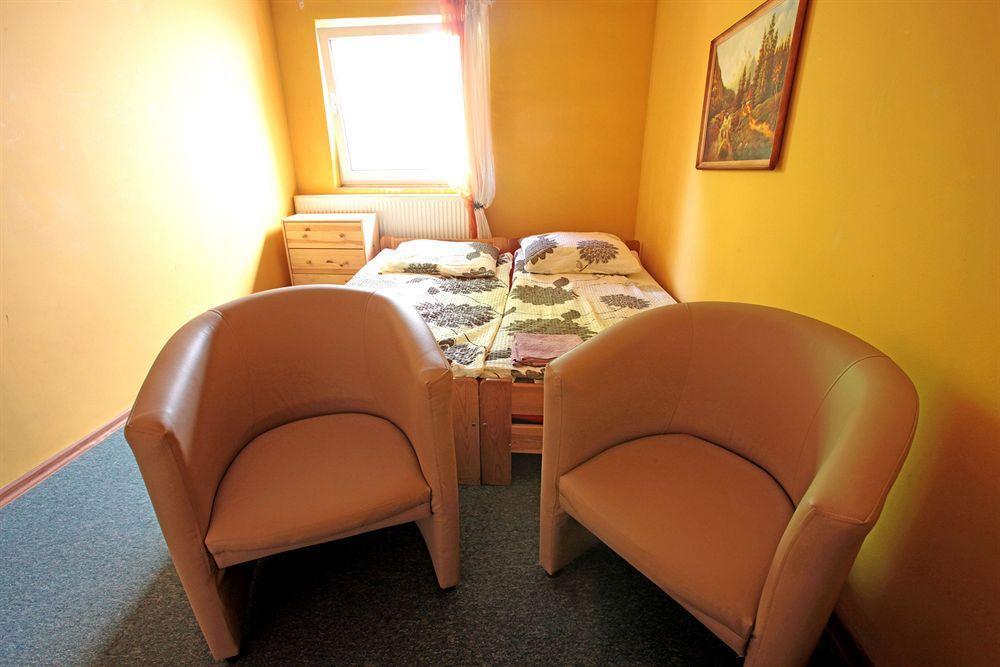 Cinnamon Hostel Krakau