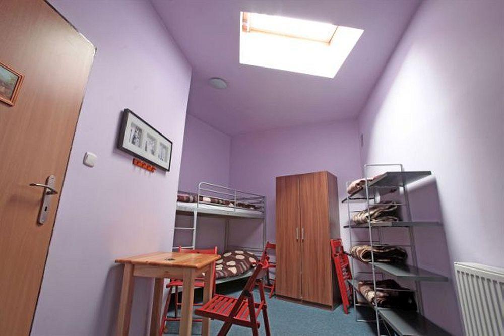 Cinnamon Hostel Krakau
