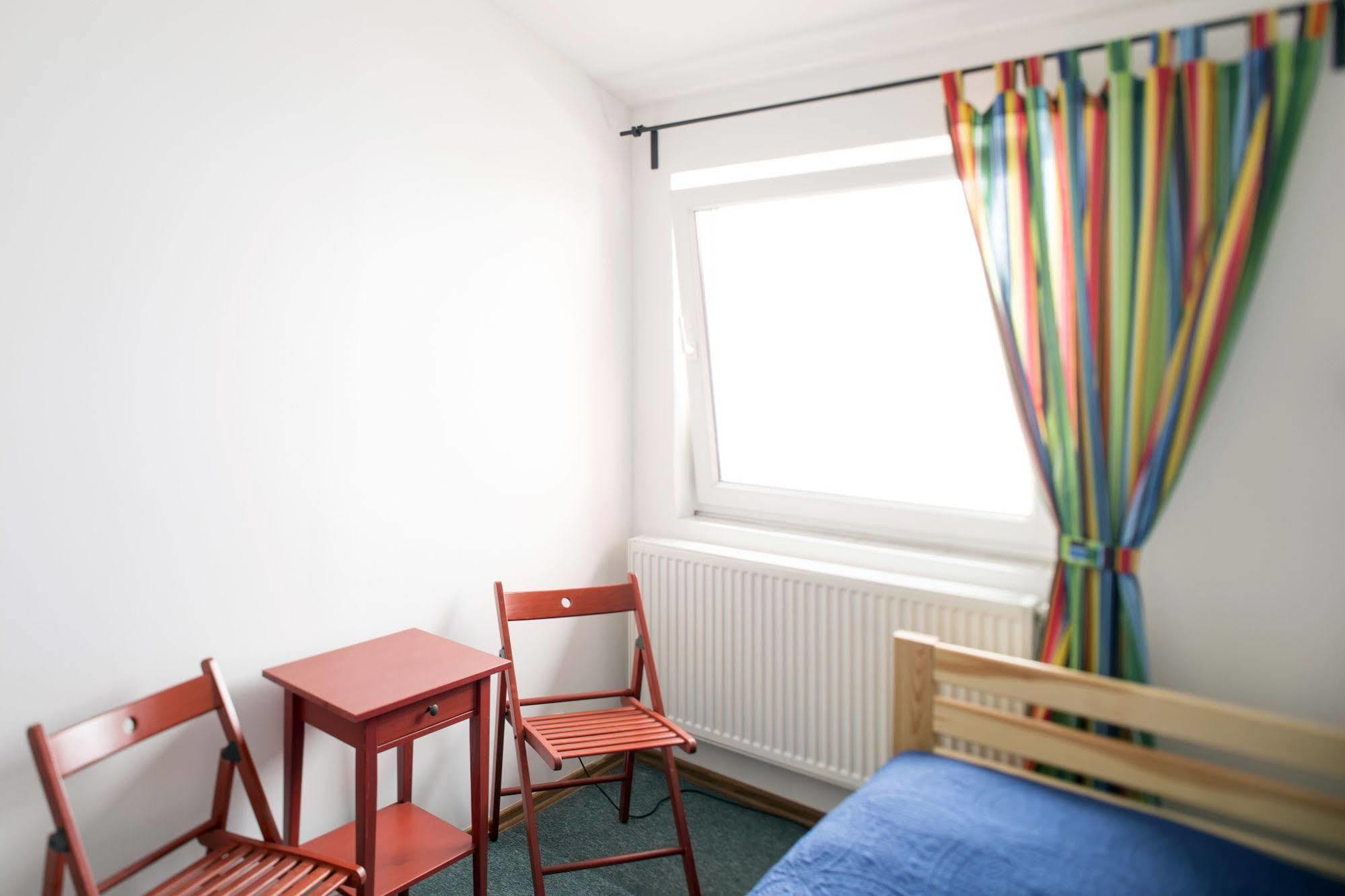 Hostel Cinnamon Krakau