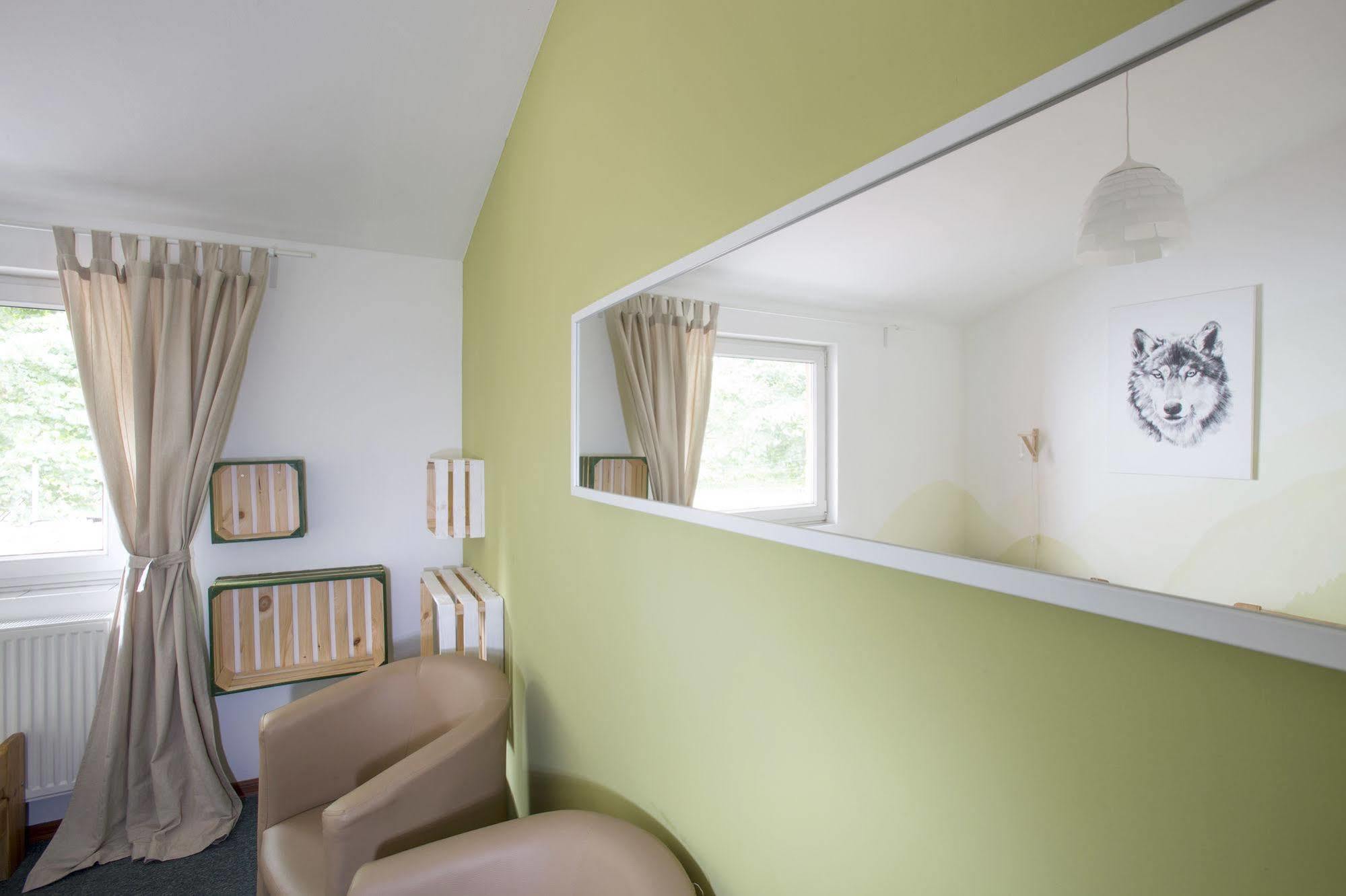 Cinnamon Hostel Krakau
