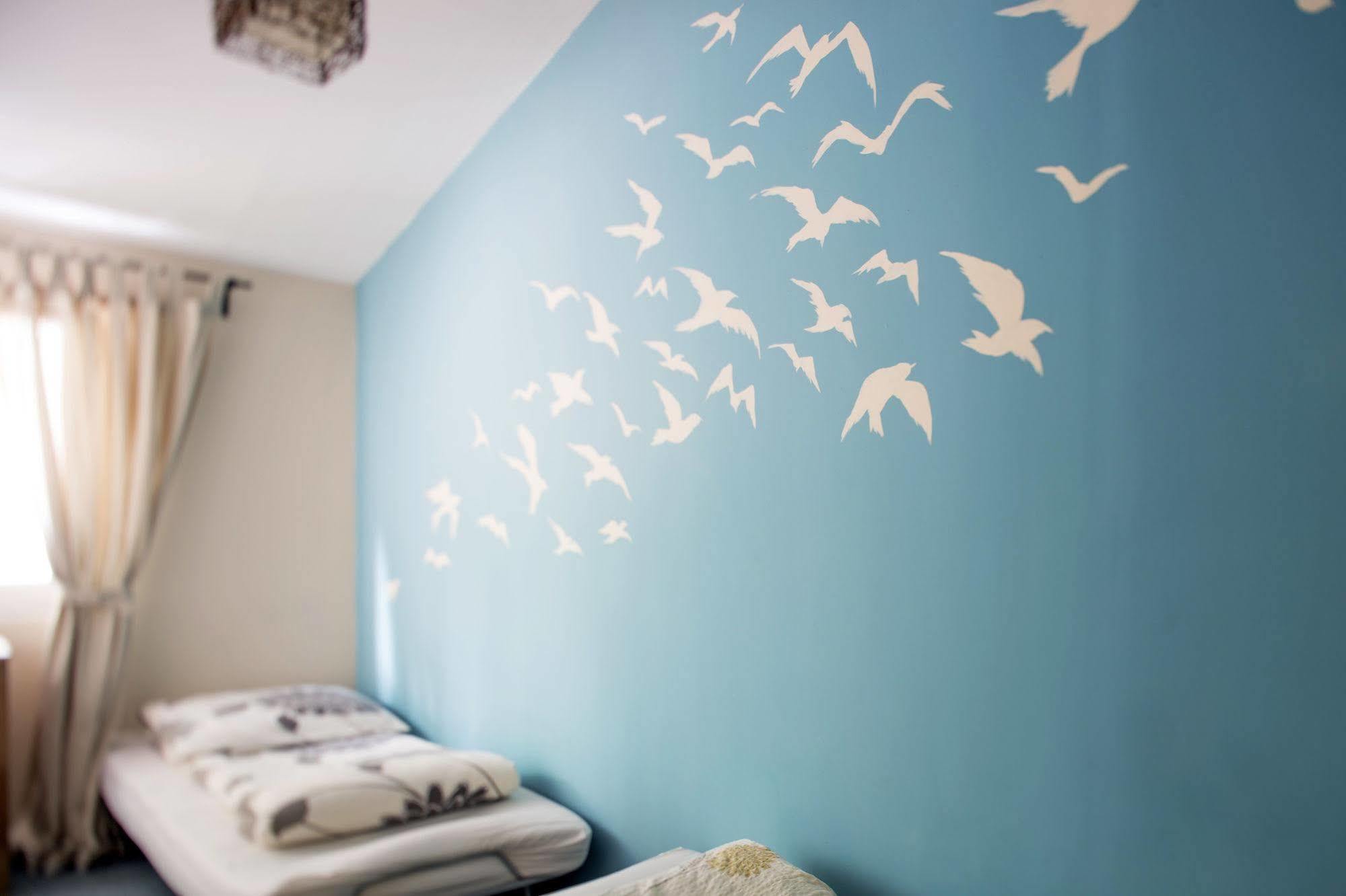 Hostel Cinnamon Krakau