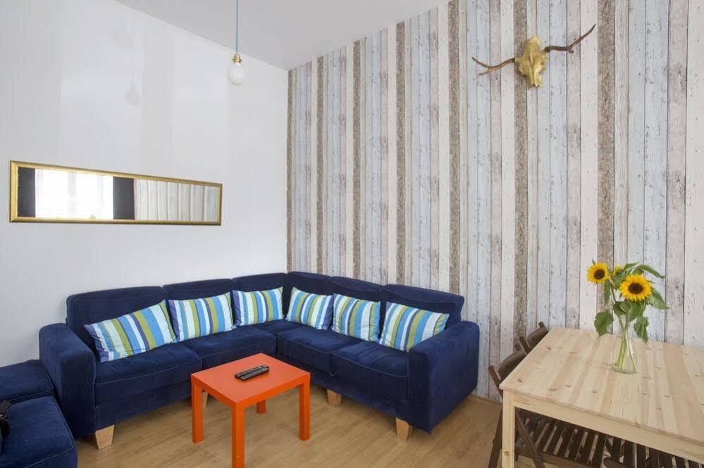 Hostel Cinnamon Krakau